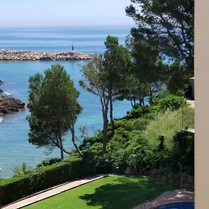 Encantador Apartamento Llobeta 2b L'Ametlla de Mar