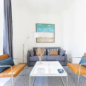 Soho Boutique Museo Appartement Málaga