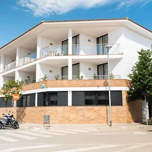 Beatrix 2000 Appartement
