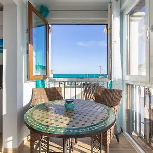 Casa Delfin Appartement Manilva