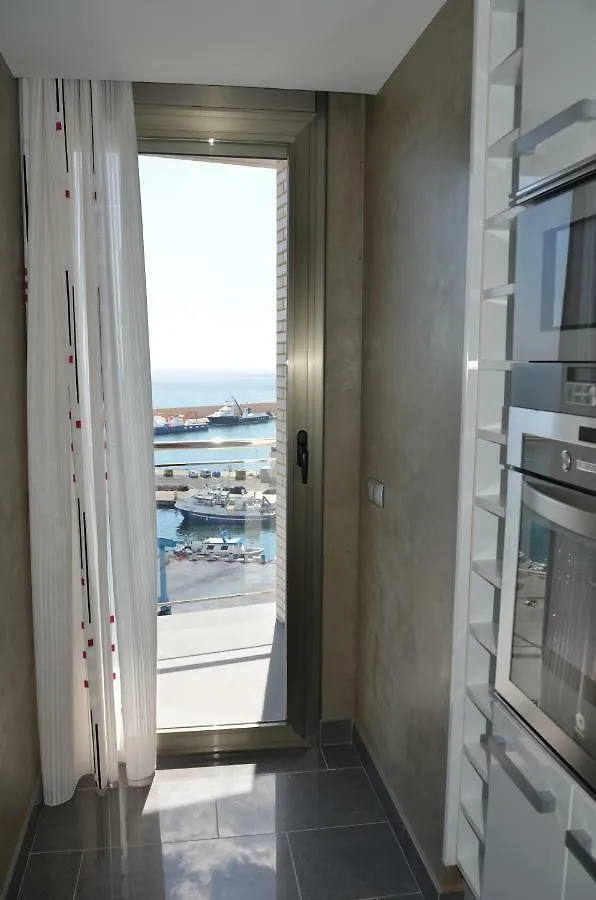 Apartamento Casa Cleo L'Ametlla de Mar España