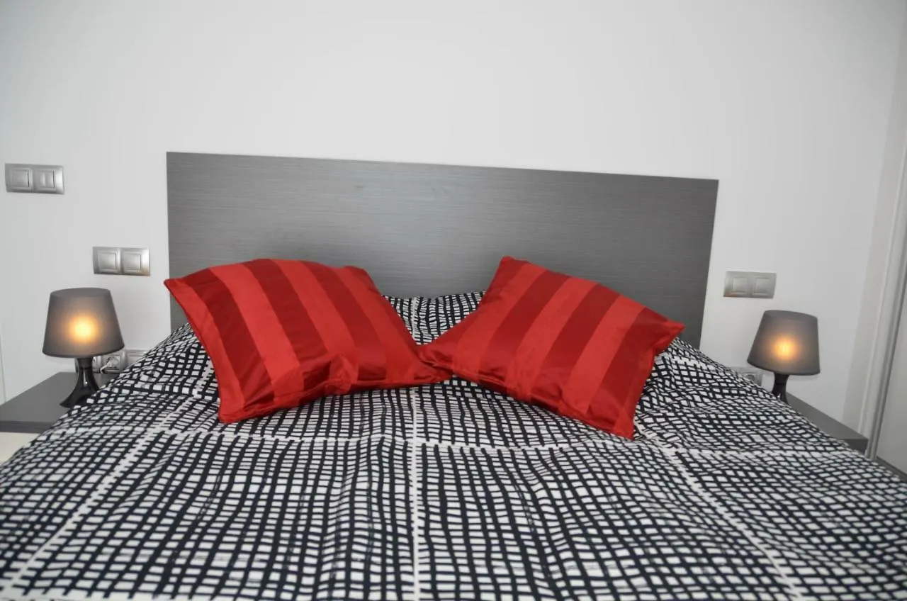 Apartamento Casa Cleo L'Ametlla de Mar España