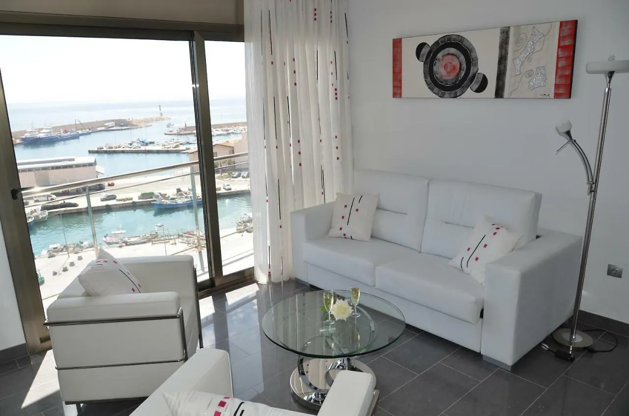 Apartamento Casa Cleo L'Ametlla de Mar 0*,