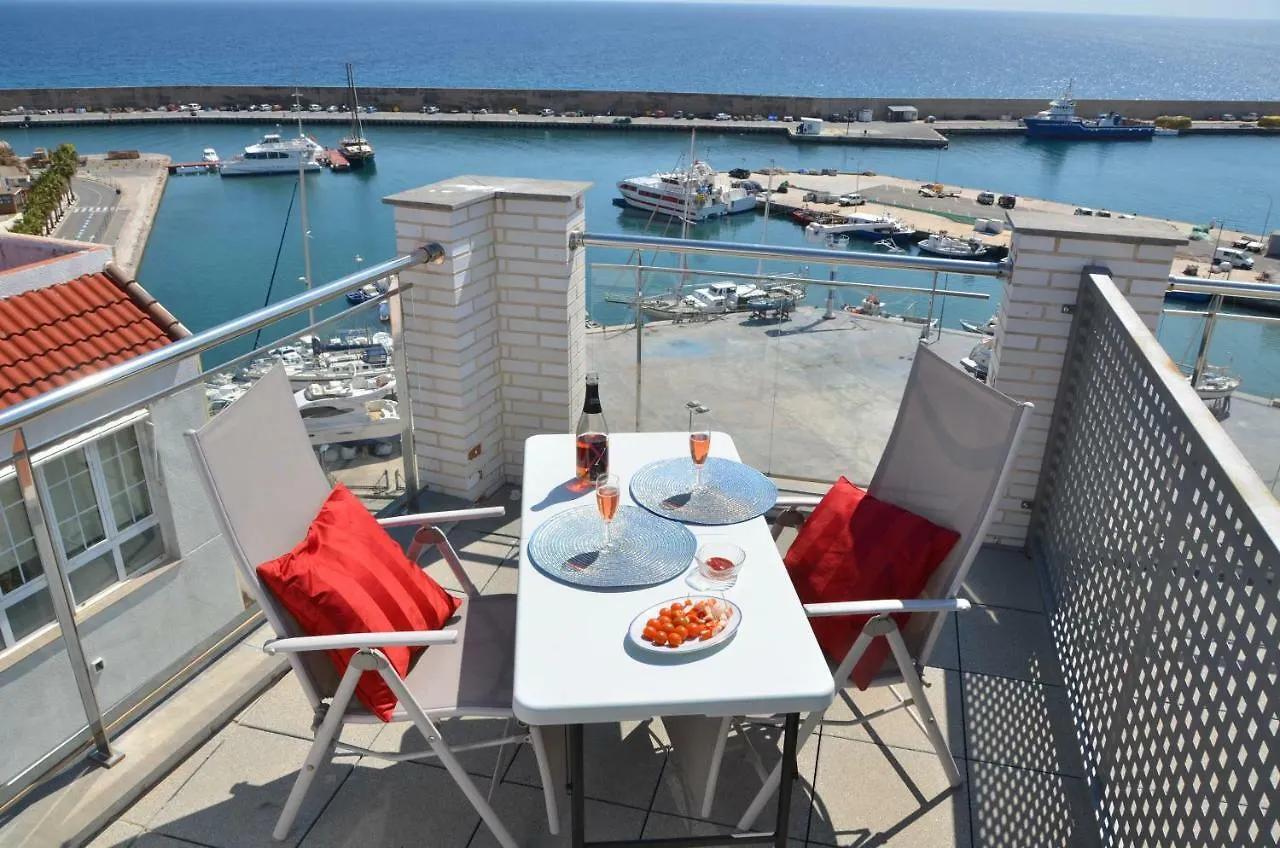 Apartamento Casa Cleo L'Ametlla de Mar