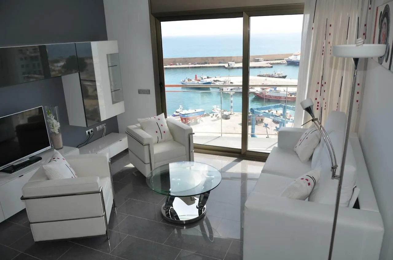 Apartamento Casa Cleo L'Ametlla de Mar