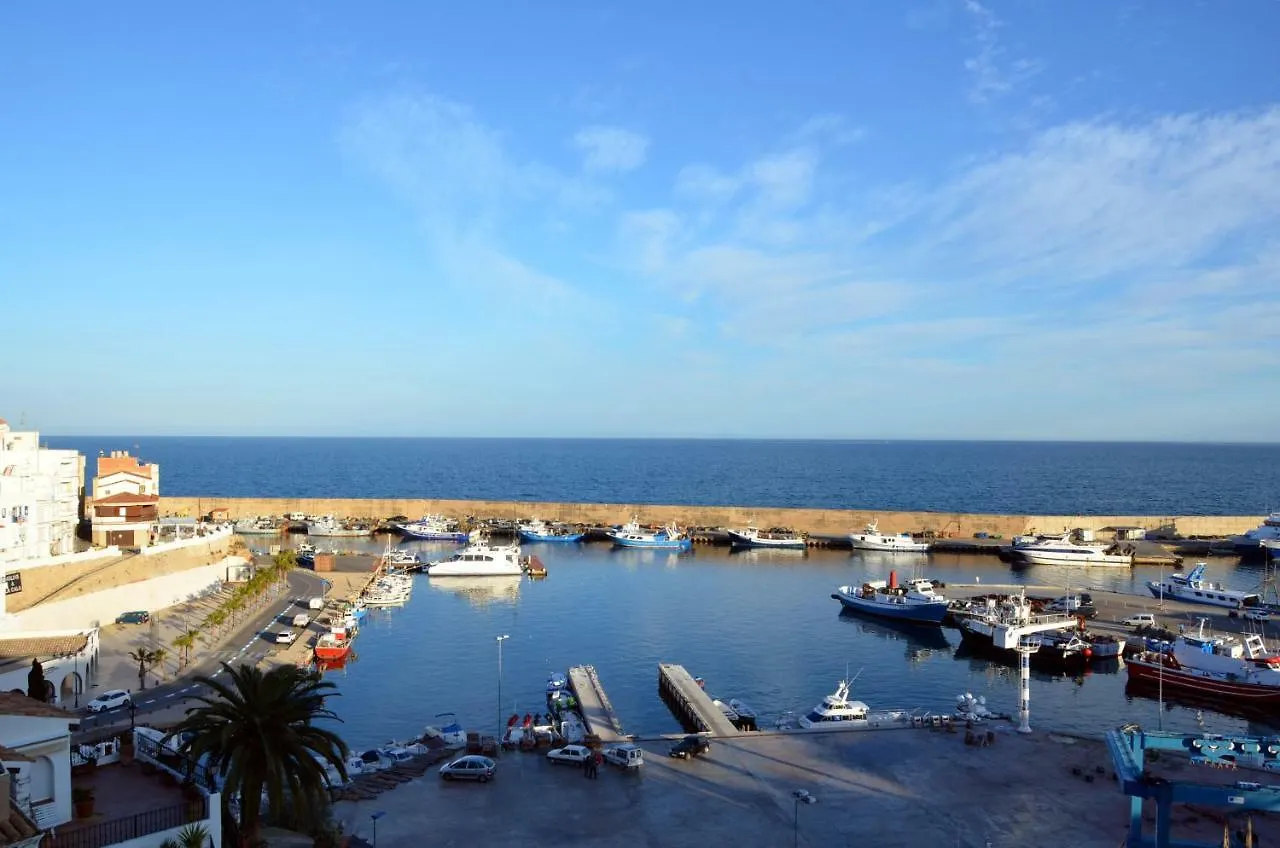 Apartamento Casa Cleo L'Ametlla de Mar España