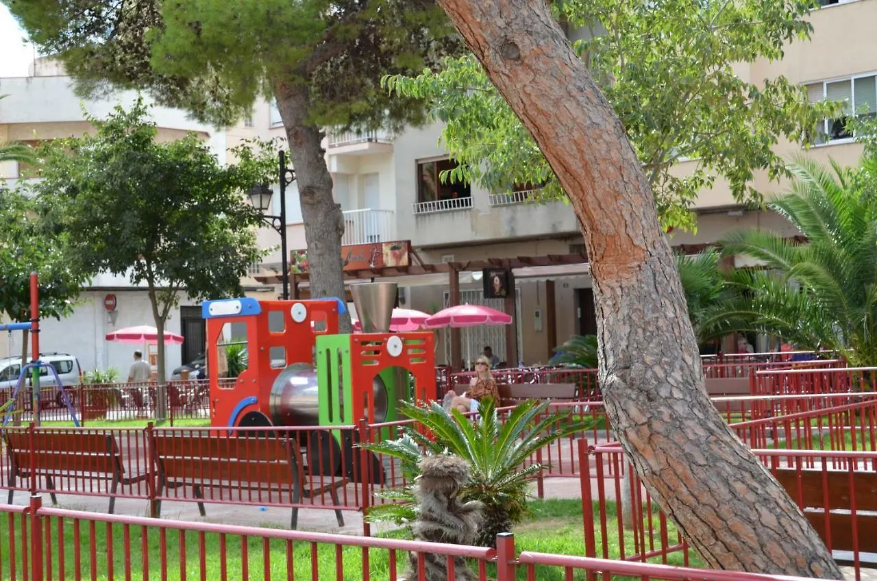 Apartamento Casa Cleo L'Ametlla de Mar