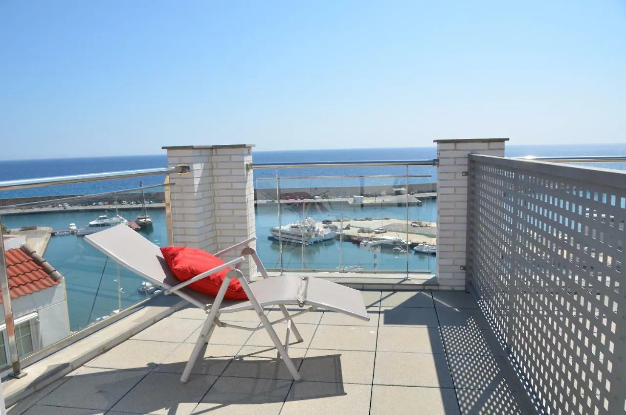Apartamento Casa Cleo L'Ametlla de Mar