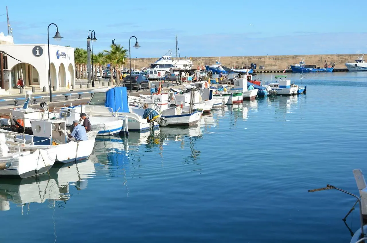 Apartamento Casa Cleo L'Ametlla de Mar