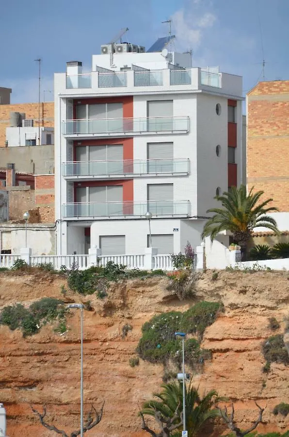 Apartamento Casa Cleo L'Ametlla de Mar 0*,  España