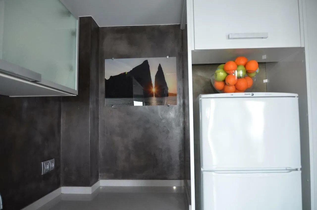 Apartamento Casa Cleo L'Ametlla de Mar