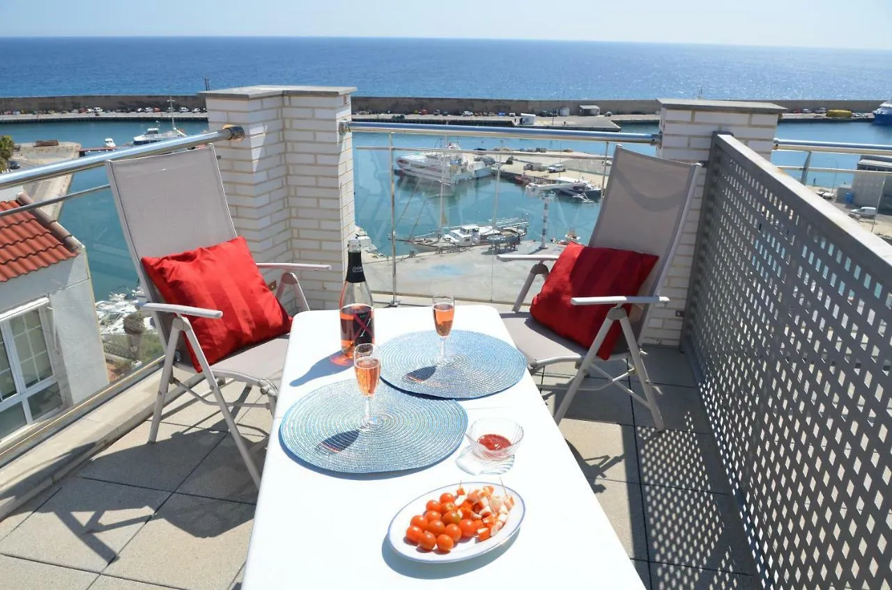 Apartamento Casa Cleo L'Ametlla de Mar España
